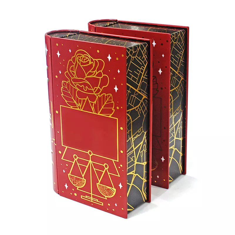 Tin Iron Packaging: A Sustainable Solution for Keeping Your Products Safe